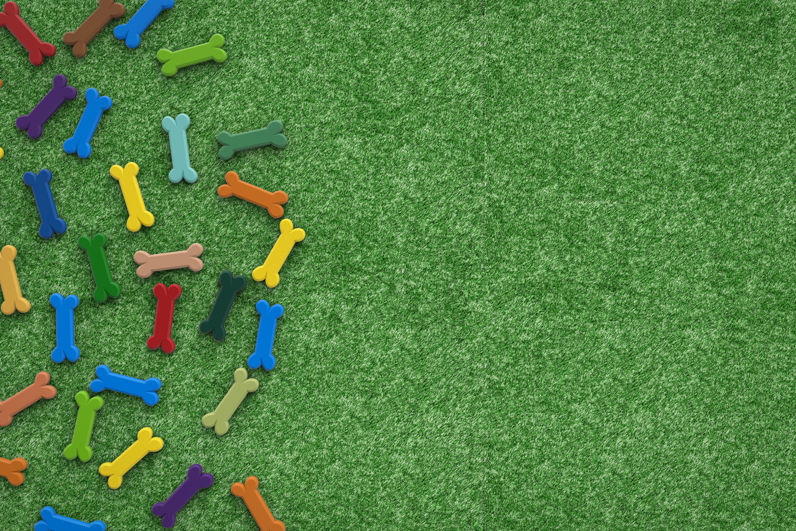 Artificial Grass Pet Turf